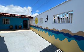Casinha de Sapê